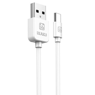 کابل شارژ تایپ سی کاکوسیگا مدل KSC-060 - 02