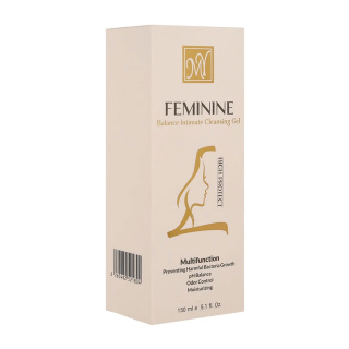 ژل بهداشتی بانوان مدل Multifunction حجم 150 میلی لیتر مای - 04