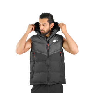 پافر اسپرت طرح برند نایک High Quality مدل 3506 سایز 2XL - 04