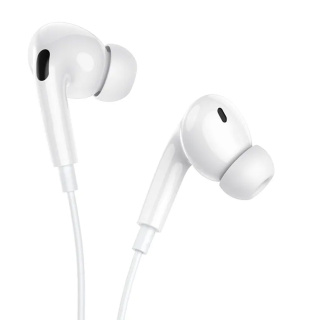 هندزفری سیمی هوکو مدل M111 Pro Iphone - 05