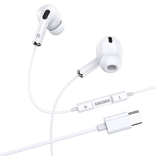 هندزفری کاکوسیگا مدل KSC-727 - 02