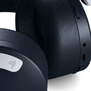 هدست پلی استیشن 4 و 5 سونی مدل Pulse 3D - 07