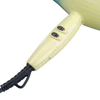 سشوار حرفه ای رومئو مدل RM 5151 - 07