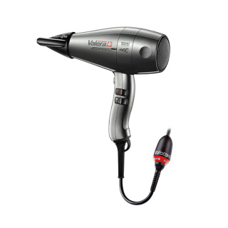 سشوار مدل Swiss Silent Jet 8600 IONIC ولرا