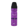 عطر جیبی زنانه مدل Saga Violet حجم 30 میلی لیتر عماد آرا