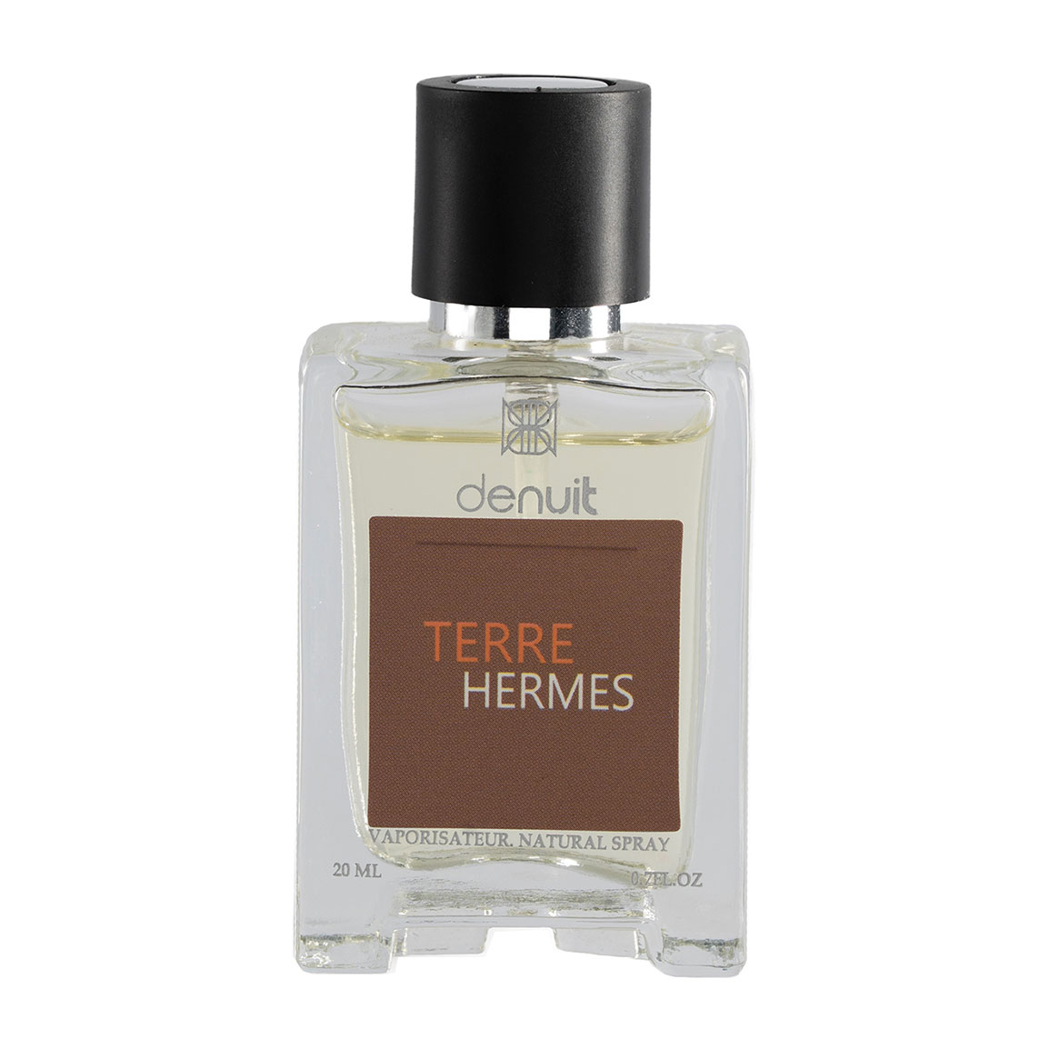 ادوپرفیوم مردانه مدل Terre Hermes حجم 20 میلی لیتر