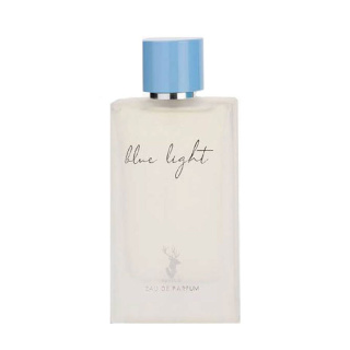 ادوپرفیوم زنانه مدل Blue Light حجم 100 میلی لیتر پاپیلو