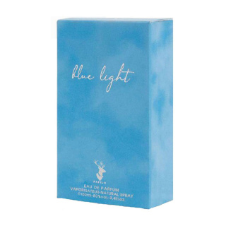 ادوپرفیوم زنانه مدل Blue Light حجم 100 میلی لیتر پاپیلو - 01