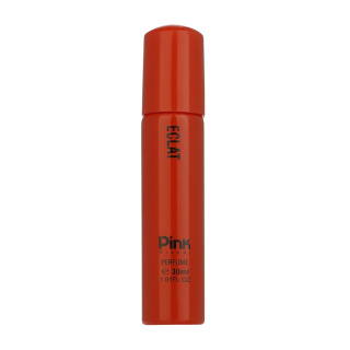 عطر جیبی زنانه مدل Eclat حجم 30 میلی لیتر پینک ویژوال