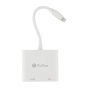 مبدل لایتنینگ به HDMI مدل PHU550