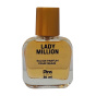 عطر جیبی زنانه مدل Lady Million حجم 30 میلی لیتر