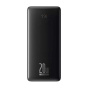پاوربانک مدل LiFe PO4 P10071000113-00 ظرفیت 18400 میلی آمپر ساعت و توان 20W