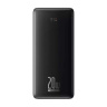 پاوربانک مدل LiFe PO4 P10071000113-00 ظرفیت 18400 میلی آمپر ساعت و توان 20W بیسوس