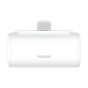 پاوربانک مدل P10068306213-00 ظرفیت 5000mAh و توان 20W