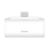 پاوربانک مدل P10068306213-00 ظرفیت 5000mAh و توان 20W بیسوس