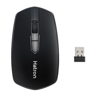 ماوس مدل HMW124 هترون