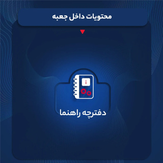 اسپیکر بلوتوثی قابل حمل مدل Clip 5 جی بی ال - 21
