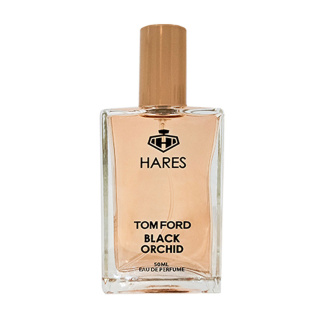 پک هدیه روز مرد 2 عددی شامل اسپری بدن مدل Spartacus و ادوپرفیوم مدل Tom Ford Black Orchid حارث - 02