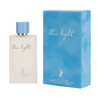 ادوپرفیوم زنانه مدل Blue Light حجم 100 میلی لیتر پاپیلو - 02