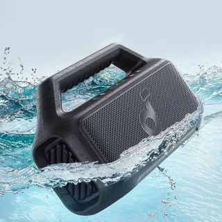 اسپیکر قابل حمل مدل Soundcore Boom 2 SE انکر - 04