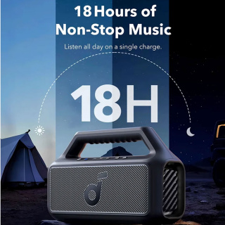 اسپیکر قابل حمل مدل Soundcore Boom 2 SE انکر - 05