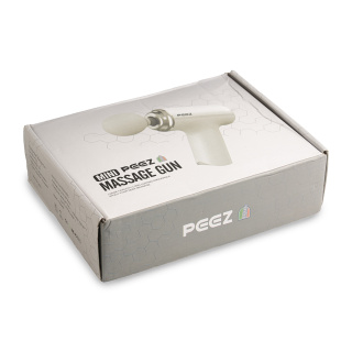 ماساژور تفنگی پیز مدل PZ14 - 05