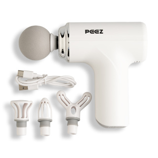 ماساژور تفنگی پیز مدل PZ14 - 03
