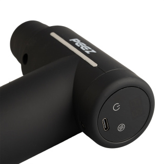 ماساژور تفنگی مدل PZ12 پیز - 01