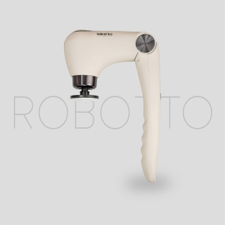 ماساژور تفنگی مدل Robotto میوتو - 01