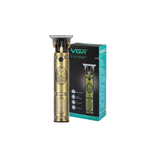 ماشین اصلاح موی سر و صورت وی جی آر مدل 085 - 02