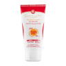 کرم ضد آفتاب و ضد چروک رنگی spf50 سان سیف