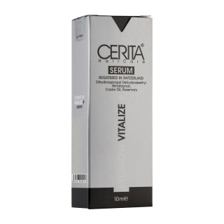 سرم احیا کننده ابرو مدل Eyebrow Vitalize حجم 10 میلی لیتر سریتا - 04