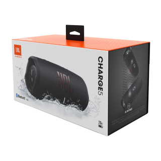 اسپیکر بلوتوثی JBL Charge 5 - 03