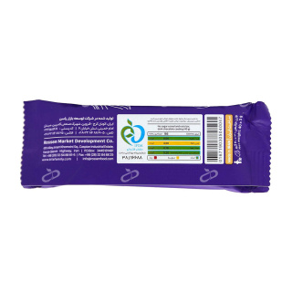 بمب پروتئین کیتاریچ پک 10 عددی - 02