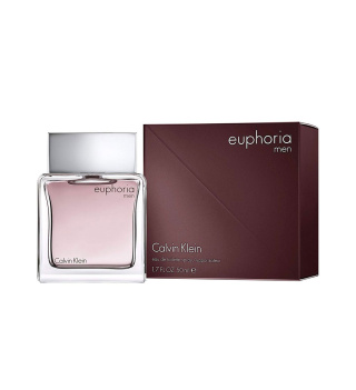 ادو تویلت مردانه مدل Euphoria حجم 100 میلی لیتر کلوین کلین - 01