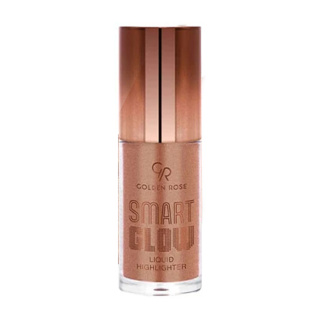هایلایتر مایع گلدن رز مدل Smart Glow حجم 6 میلی لیتر