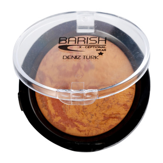 رژ گونه تراکوتا باریش وزن 10 گرم - 02