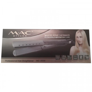 اتو مو مک استایلر مدل MC2058 - 01