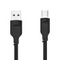 کابل شارژ و انتقال داده USB به Type-C مدل PCC144