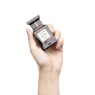 عطر جیبی مدل Tom Ford Fucking Fabulous حجم 35 میلی لیتر النترا تاینی - 03