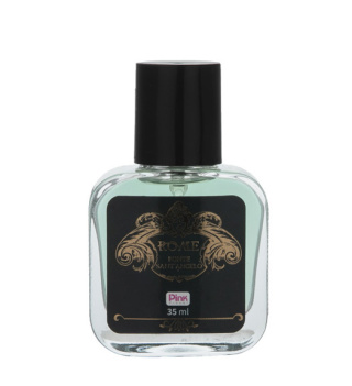 عطر جیبی مردانه Rome حجم 35میل پینک اسکلاره