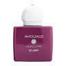 عطر جیبی زنانه مدل Amouage Lilac Love حجم 30 میلی لیتر اسکلاره
