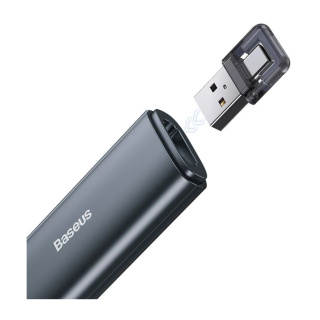 پوینتر و پرزنتر بی سیم بیسوس مدل ACFYB B0G - 03