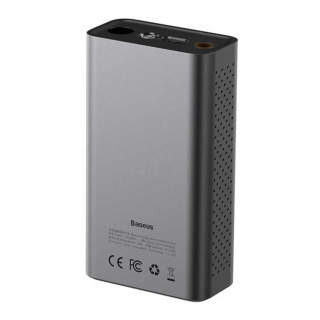 پمپ باد بیسوس مدل CRCQB02 - 02