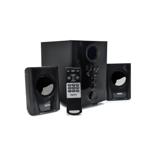 اسپیکر بلوتوثی دسکتاپ تسکو مدل TS 2198 - 01
