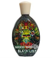 لوسیون سولاریوم سری بلک لیست مدل 500XXX حجم 400 میل