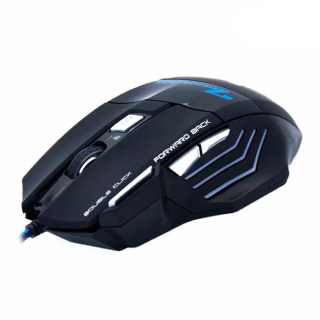 ماوس گیمینگ تسکو مدل TM2018N - 02