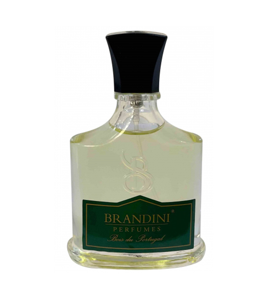 عطر مردانه برندینی مدل Bois Du Purtugal حجم 25 میلی لیتر نمای ۲