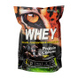 پودر پروتئین وی Protein Complex با طعم شکلات وزن 2000 گرم