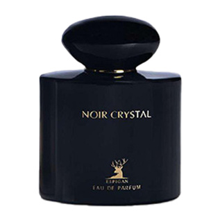 ادوپرفیوم زنانه مدل Noir Crystal حجم 100 میلی لیتر اسپیگان